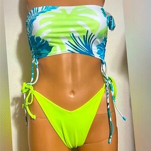New With Tag Tankini